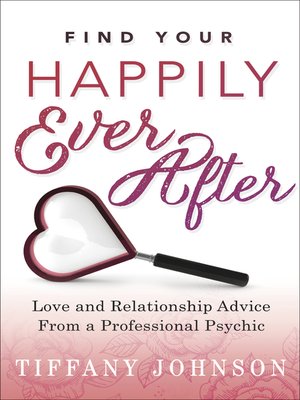 cover image of Find Your Happily Ever After